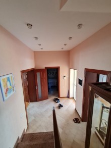 Kirayə (Aylıq) Həyət evi, Xəzər.r, Mərdəkan-11