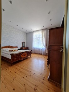 Kirayə (Aylıq) Həyət evi, Xəzər.r, Mərdəkan-12