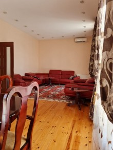 Kirayə (Aylıq) Həyət evi, Xəzər.r, Mərdəkan-15