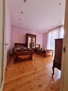 Kirayə (Aylıq) Həyət evi, Xəzər.r, Mərdəkan-17