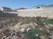 Satılır Torpaq, Səbail.r, Badamdar-2