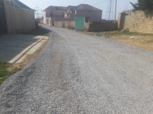 Satılır Torpaq, Səbail.r, Badamdar-8