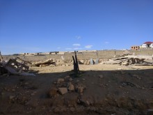 Satılır Torpaq, Səbail.r, Şıxov, Sahil.m-8
