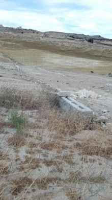 Satılır Torpaq, Səbail.r, Badamdar-3