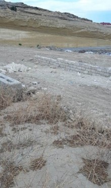 Satılır Torpaq, Səbail.r, Badamdar-4