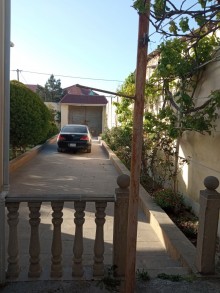 Satılır Həyət evi, Xəzər.r, Binə, Koroğlu.m-4