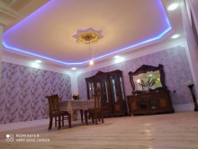Satılır Həyət evi, Xəzər.r, Mərdəkan-5