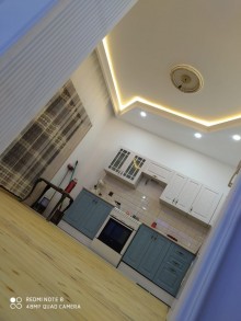 Satılır Həyət evi, Xəzər.r, Mərdəkan-7
