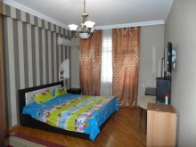 Kirayə (Aylıq) Yeni Tikili, Xətai.r, Xətai.m-4