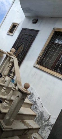 merdekanda bag evi almaq 3 otaq 186 kv/m, -2
