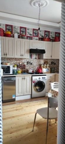 merdekanda bag evi almaq 3 otaq 186 kv/m, -16