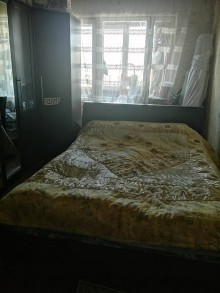 Satılır Köhnə Tikili, Binəqədi.r, 8-ci mikrorayon, Azadlıq.m-3