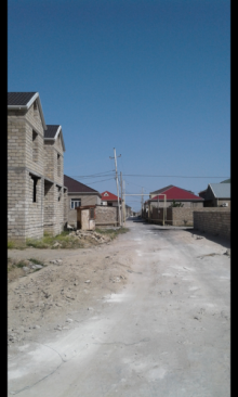 Satılır Torpaq, Sabunçu.r, Yeni Ramana, Koroğlu.m-1