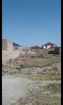 Satılır Torpaq, Sabunçu.r, Yeni Ramana, Koroğlu.m-4