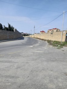 Satılır Torpaq, Səbail.r, Badamdar-1