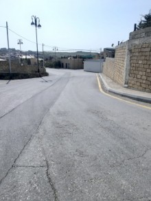 Satılır Torpaq, Səbail.r, Badamdar-2