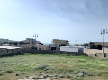Satılır Torpaq, Səbail.r, Badamdar-4