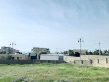 Satılır Torpaq, Səbail.r, Badamdar-5