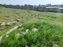 Satılır Torpaq, Səbail.r, Badamdar-6