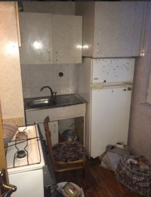 Kirayə (Aylıq) Köhnə Tikili, Binəqədi.r, 6-cı mikrorayon, Nəsimi.m-4