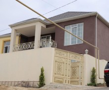Satılır Həyət evi, Səbail.r, Badamdar-2