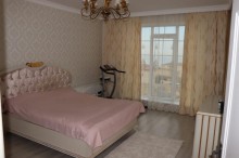 Satılır Həyət evi, Səbail.r, Badamdar-8