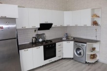Satılır Həyət evi, Səbail.r, Badamdar-13