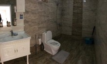 Satılır Həyət evi, Səbail.r, Badamdar-16