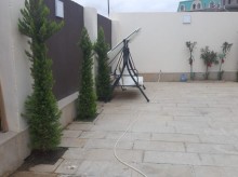 Satılır Həyət evi, Səbail.r, Badamdar-20