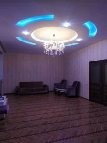 Satılır Həyət evi, Səbail.r, Badamdar-3