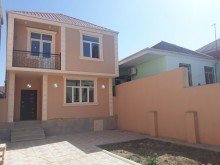 Satılır Həyət evi, Xırdalan.ş-1