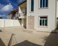 Satılır Həyət evi, Səbail.r, Badamdar-2