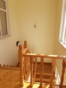 Satılır Həyət evi, Səbail.r, Badamdar-10