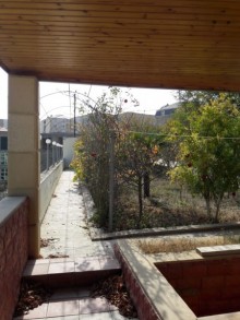 Satılır Həyət evi, Səbail.r, Badamdar-5