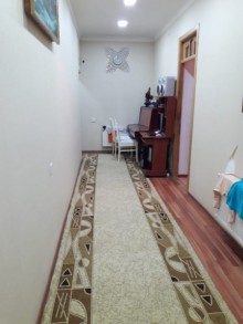 Satılır Həyət evi, Səbail.r, Badamdar-16