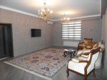 Kirayə (Aylıq) Yeni Tikili, Nəsimi.r, 28 May.m-2