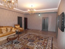 Kirayə (Aylıq) Yeni Tikili, Nəsimi.r, 28 May.m-3