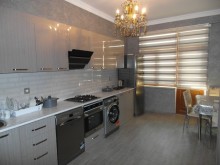 Kirayə (Aylıq) Yeni Tikili, Nəsimi.r, 28 May.m-7