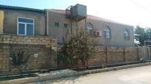 Satılır Həyət evi, Sabunçu.r, Kürdəxanı-1