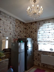 Satılır Həyət evi, Sabunçu.r, Kürdəxanı-4