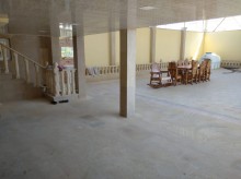 Satılır Həyət evi, Sabunçu.r, Kürdəxanı-13