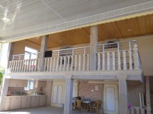 Satılır Həyət evi, Sabunçu.r, Kürdəxanı-20