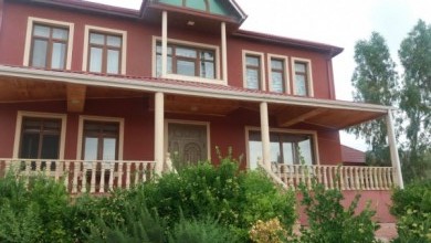 merdekanda heyet evlerinin satisi, -3