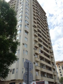 Kirayə (Aylıq) Yeni Tikili, Yasamal.r, Elmlər Akademiyası.m-1