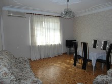 Kirayə (Aylıq) Yeni Tikili, Yasamal.r, Elmlər Akademiyası.m-2