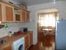 Kirayə (Aylıq) Yeni Tikili, Yasamal.r, Elmlər Akademiyası.m-6