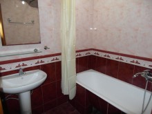 Kirayə (Aylıq) Yeni Tikili, Yasamal.r, Elmlər Akademiyası.m-8