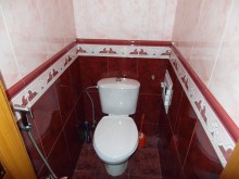 Kirayə (Aylıq) Yeni Tikili, Yasamal.r, Elmlər Akademiyası.m-9