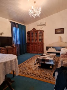 Kirayə (Aylıq) Həyət evi, Xəzər.r, Mərdəkan-2