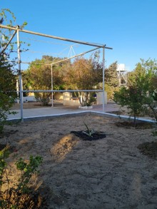 Kirayə (Aylıq) Həyət evi, Xəzər.r, Mərdəkan-7